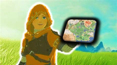 botw hide and seek quest.